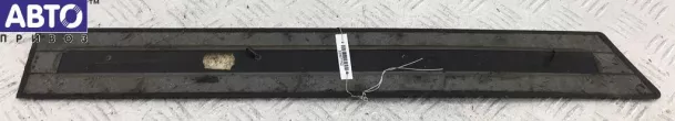 8Z0853953HL Молдинг двери задней левой Audi A2 Арт 52907752, вид 2