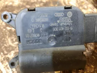 8E1820511C Моторчик заслонки печки Audi A4 B7 Арт 5681_1, вид 5