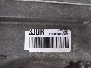24265829,6T50 АКПП Buick Regal Арт 00063168, вид 5