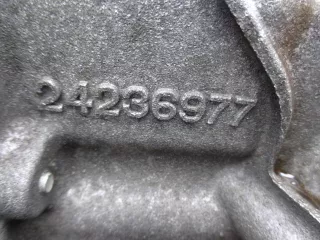 24265829,6T50 АКПП Buick Regal Арт 00063168, вид 6