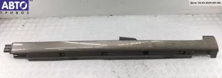 3AA853092C, 3AA853092C Накладка на порог наружная правая Volkswagen Passat B7 Арт 53070291, вид 1