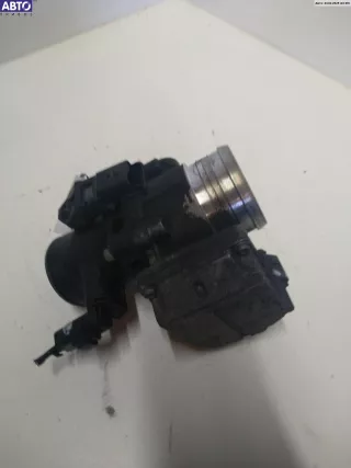  Заслонка дроссельная Ford Focus 2 restailing Арт 52825820, вид 1
