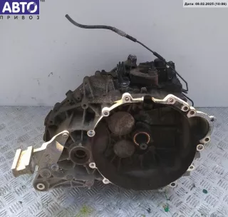b66r7002ab КПП 6-ст. механическая Volvo V50 Арт 53100968, вид 2