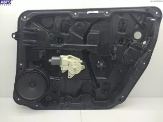 2467200279 Стеклоподъемник электрический передний правый Mercedes B W246 Арт 53311021, вид 1
