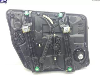 2467200279 Стеклоподъемник электрический передний правый Mercedes B W246 Арт 53311021, вид 2