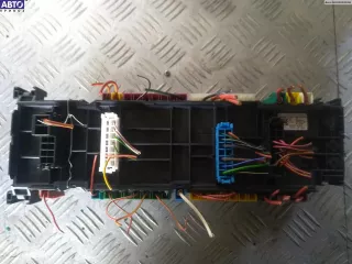 2469066600 Блок предохранителей Mercedes B W246 Арт 53209616, вид 2