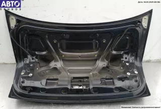 4E0827023A, 4E0827023A Крышка багажника (дверь задняя) Audi A8 D3 (S8) Арт 52383161, вид 2