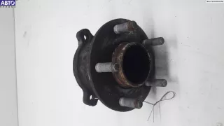  Ступица задняя правая Ford Mondeo 4 restailing Арт 53351577