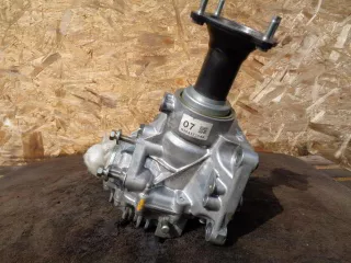  Раздаточная коробка Mazda CX-5 1 Арт 00053818, вид 4
