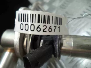 2560700187 Форсунка топливная Mercedes CLA c117 Арт 00062671sep2, вид 1