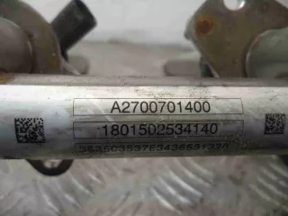 2560700187 Форсунка топливная Mercedes CLA c117 Арт 00062671sep3, вид 3