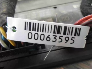 2218707493,A2218707493 Блок управления сиденьем Mercedes SK Арт 00063595, вид 4