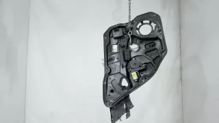 966264101,WR12720 Стеклоподъемник левый задний Volvo S60 2 Арт 5963721, вид 1