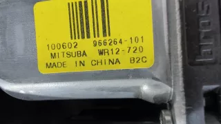 966264101,WR12720 Стеклоподъемник левый задний Volvo S60 2 Арт 5963721, вид 2