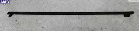  Молдинг стекла двери передней левой наружный Citroen C4 Grand Picasso 1 Арт 53351756, вид 1