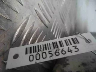  Поддон Renault Espace 4 Арт 00056643, вид 4
