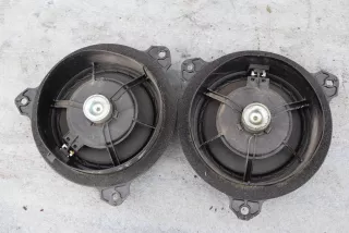 861600D180,861600D190 Динамик двери передней Toyota Yaris 2 Арт H288-29-27-1, вид 3