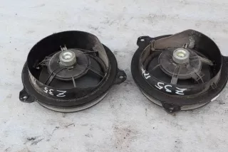 861600D180,861600D190 Динамик двери передней Toyota Yaris 2 Арт H288-29-27-1, вид 4
