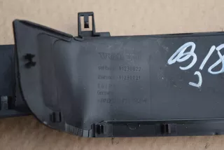 91230022 кожух рулевой колонки Volvo XC90 1 restailing Арт V410-99-1K, вид 3