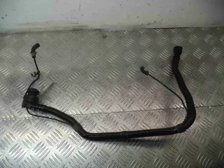 55568268 Патрубок Chevrolet Cruze J300 restailing Арт 00061663, вид 1