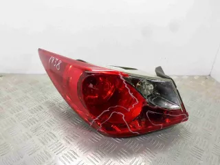  Фонарь крыла левый Hyundai Sonata (YF) Арт 00088492, вид 4