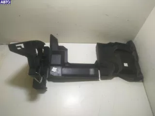 71127T8K-G000 Защита днища кузова Honda HR-V 2 Арт 53387252, вид 1