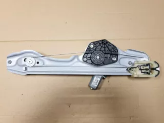 GD558LE3623,84261382 Стеклоподъемник электрический задний левый Chevrolet Malibu 9 Арт 6077, вид 2