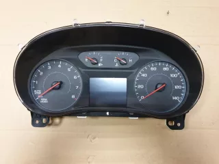 84057458,7110500000000X,812372274 Щиток приборов (приборная панель) Chevrolet Malibu 9 Арт 6071, вид 1
