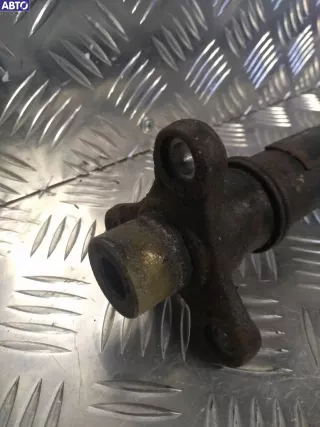  Кардан передний Mercedes E W124 3.0л i Арт 52631218, вид 3