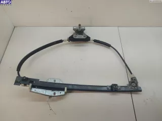 3A0839402 Стеклоподъемник механический задний правый Volkswagen Passat B4 Арт 53352005, вид 1