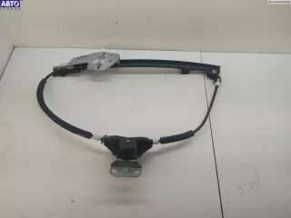 3A0839402 Стеклоподъемник механический задний правый Volkswagen Passat B4 Арт 53352005, вид 2
