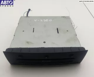8200084437 CD-чейнджер Renault Megane 2 Арт 52658228, вид 1