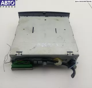 8200084437 CD-чейнджер Renault Megane 2 Арт 52658228, вид 2