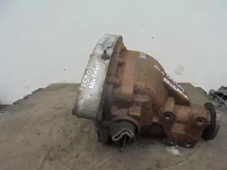  Редуктор задний Lincoln Navigator 2 Арт 00052085, вид 4