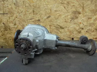  Редуктор передний Ford Expedition 1 Арт 00053870, вид 1