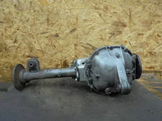  Редуктор передний Ford Expedition 1 Арт 00053870, вид 2