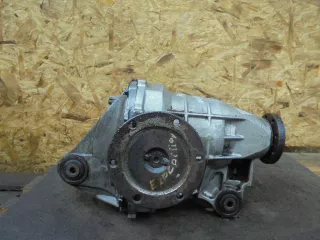  Редуктор передний Ford Expedition 1 Арт 00053870, вид 4