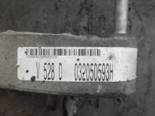  Редуктор задний Lincoln Navigator 2 Арт 00058882, вид 6