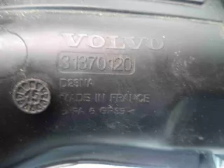 31370120 Патрубок Volvo XC90 2 Арт 00060559, вид 3