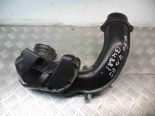 31370120 Патрубок Volvo XC90 2 Арт 00060559, вид 4