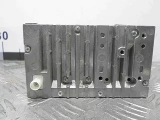 DS7T19C107BH Магнитола Ford Fusion 1 Арт 00089072, вид 2