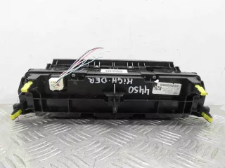 559000E230 Переключатель отопителя Toyota Highlander 2 Арт 00092208, вид 2