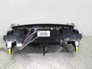 559000E230 Переключатель отопителя Toyota Highlander 2 Арт 00092208, вид 5