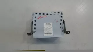5401A277,DY3W69U4,34U249 Магнитола (аудио система) Mitsubishi Lancer 10 Арт 6000239, вид 1