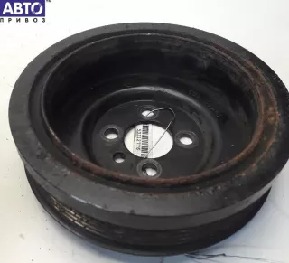  Шкив коленвала Skoda Fabia 1 1.9л TD Арт 53312776, вид 2