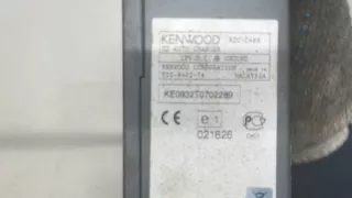  CD чейнджер SsangYong Rexton 2 Арт 6006172, вид 3