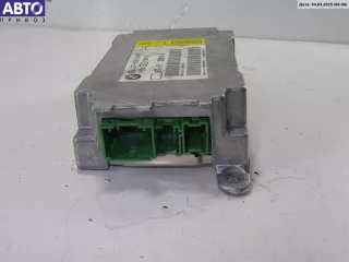 65776976465 Блок управления Airbag BMW 5 E60/E61 Арт 53394136, вид 2
