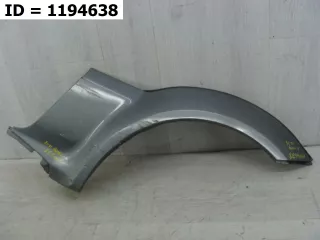 77650-81A00-DKR Расширитель арки крыла заднего левого  Suzuki Jimny 3 Арт VD1194638, вид 1