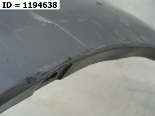 77650-81A00-DKR Расширитель арки крыла заднего левого  Suzuki Jimny 3 Арт VD1194638, вид 2