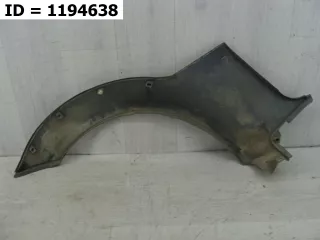 77650-81A00-DKR Расширитель арки крыла заднего левого  Suzuki Jimny 3 Арт VD1194638, вид 4